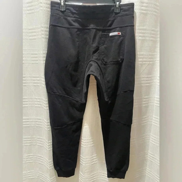 YoungLA black Sweatpants - Picture 3 of 11